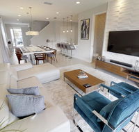 6 Bedroom Vacation Home with Pool 1865 - Accommodation Florida