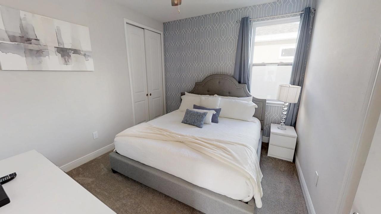 6 Bedroom Vacation Home With Pool (1865) - thumb 41