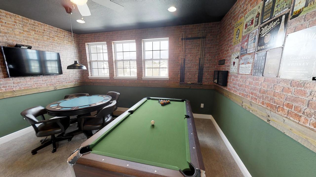 6 Bedroom Vacation Home With Pool (1865) - thumb 29