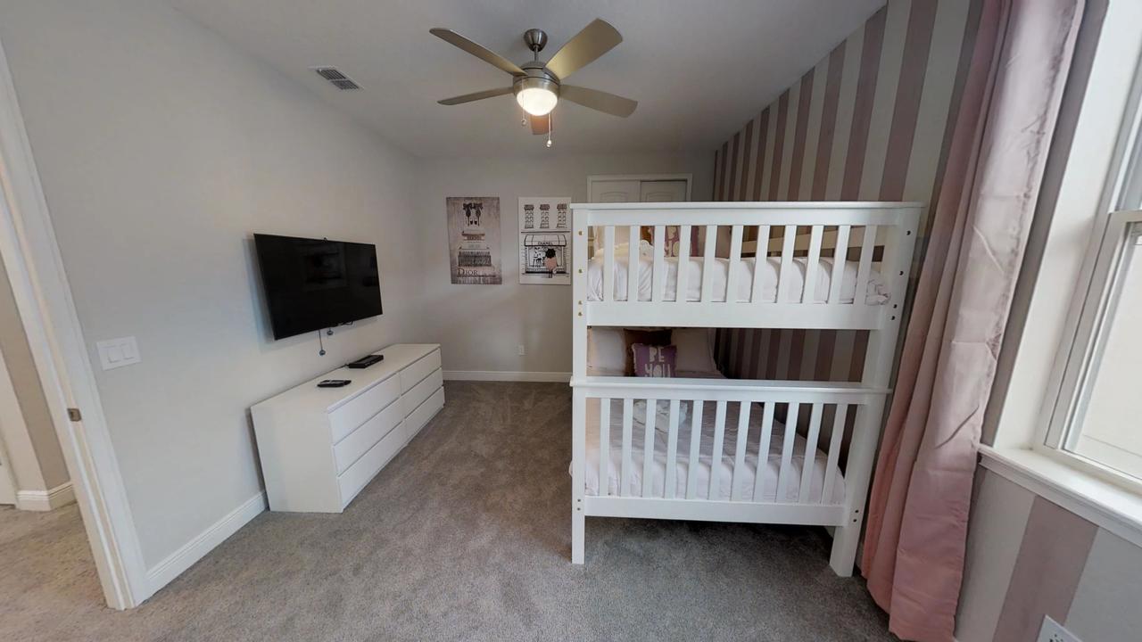 6 Bedroom Vacation Home With Pool (1865) - thumb 38