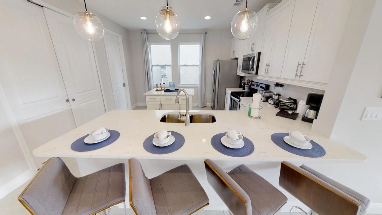 6 Bedroom Vacation Home With Pool (1865) - thumb 12