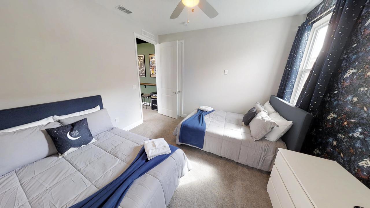 6 Bedroom Vacation Home With Pool (1865) - thumb 33