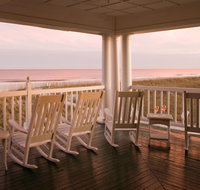 Elizabeth Pointe Lodge - Accommodation Florida