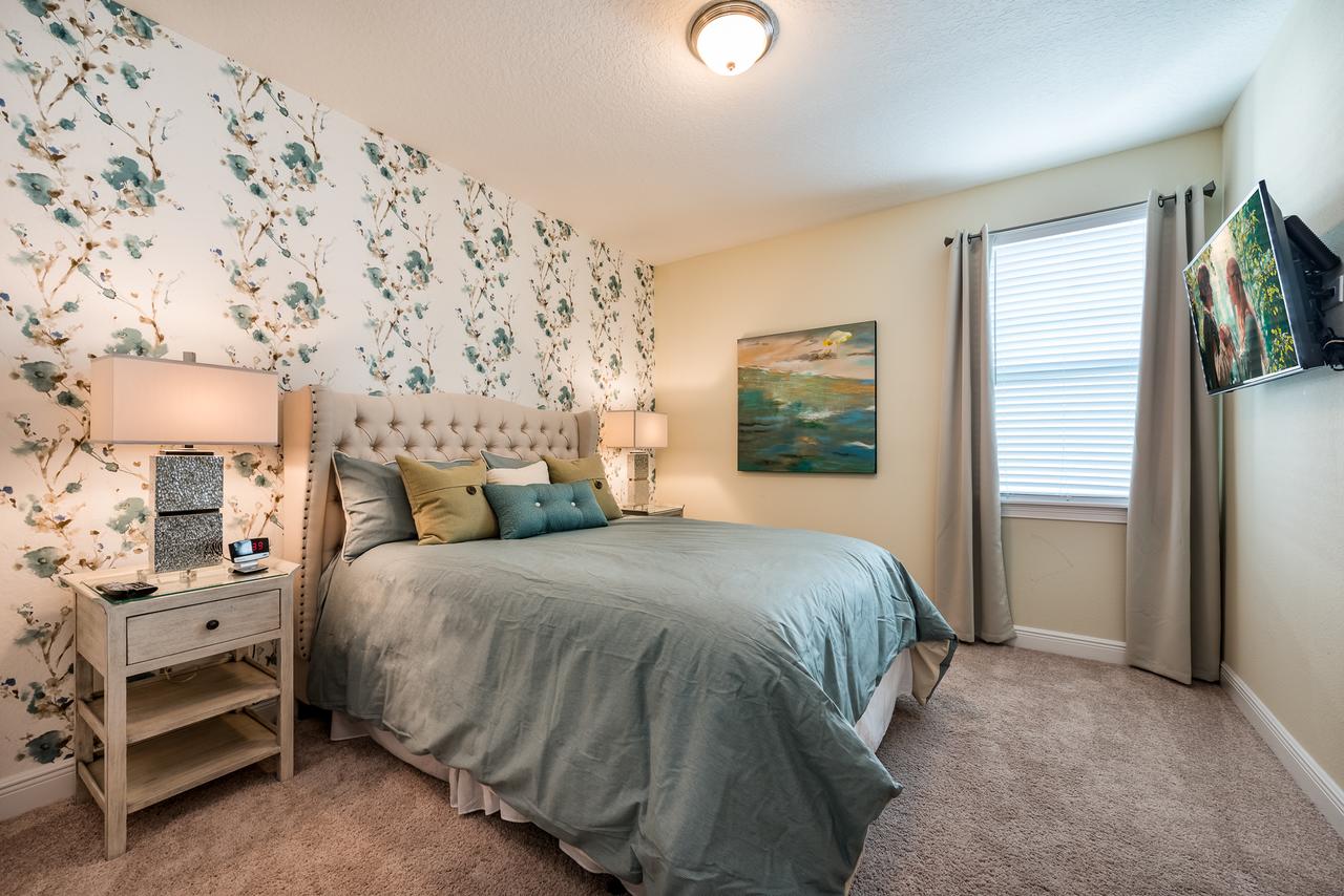 Encore Resort Reunion 8 Bd Sleeps 17 W Pool & Spa Close To Disney 461 - thumb 6