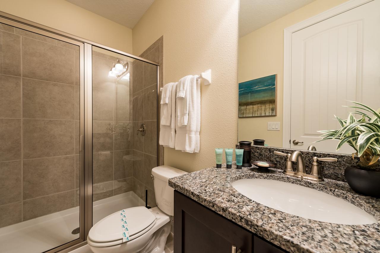 Encore Resort Reunion 8 Bd Sleeps 17 W Pool & Spa Close To Disney 461 - thumb 5