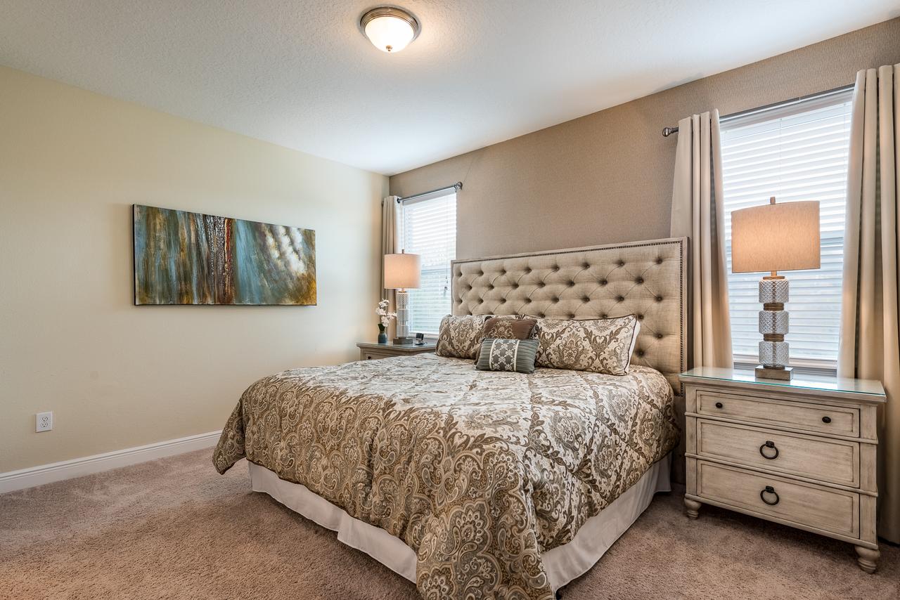 Encore Resort Reunion 8 Bd Sleeps 17 W Pool & Spa Close To Disney 461 - thumb 19