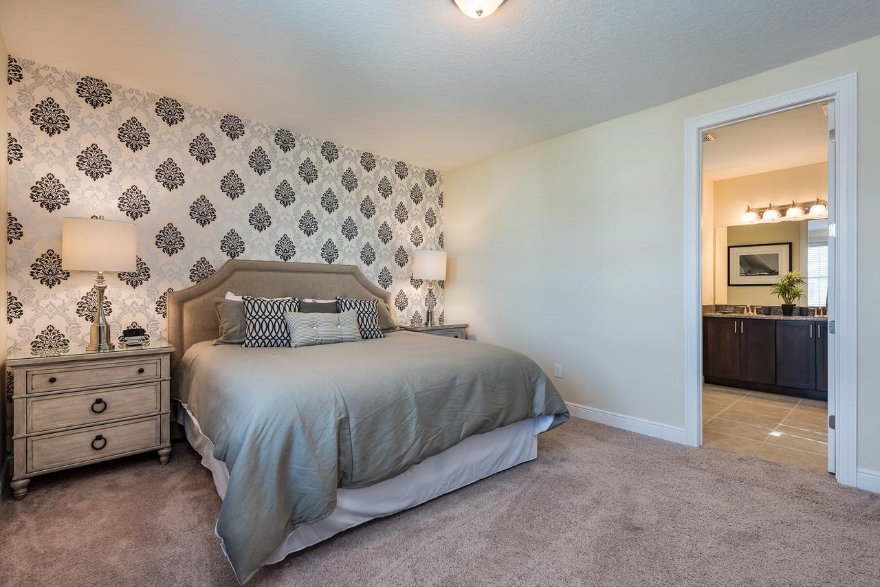 Encore Resort Reunion 8 Bd Sleeps 17 W Pool & Spa Close To Disney 461 - thumb 16