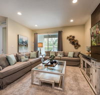 Encore Resort Reunion 8 Bd Sleeps 17 w Pool  Spa Close to Disney 461 - Accommodation Florida