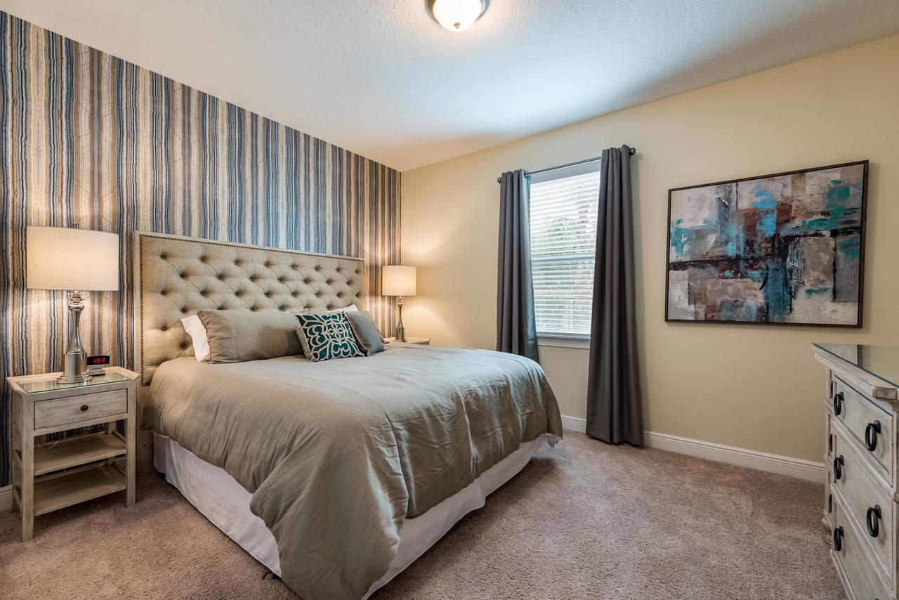 Encore Resort Reunion 8 Bd Sleeps 17 W Pool & Spa Close To Disney 461 - thumb 3