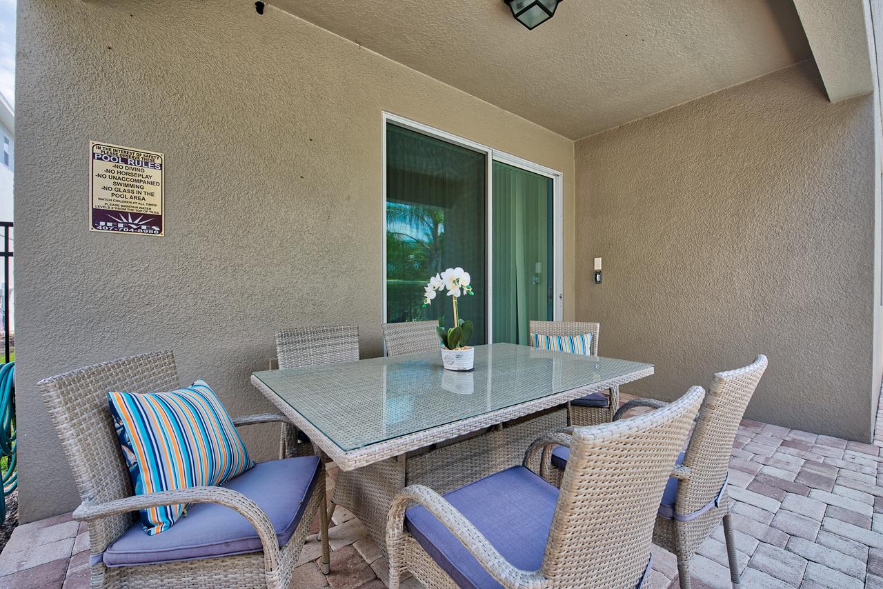 Encore Resort Reunion 8 Bd Sleeps 17 W Pool & Spa Close To Disney 461 - thumb 32