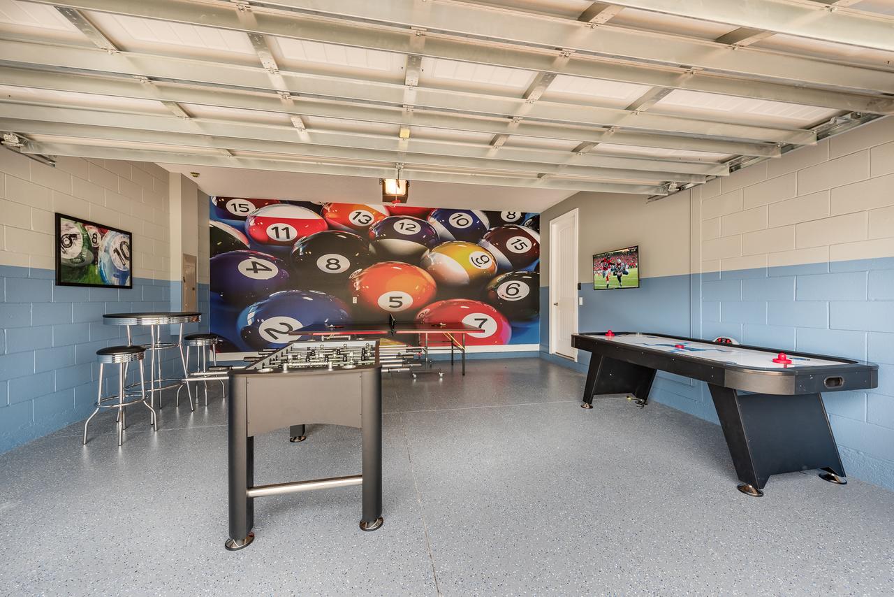 Encore Resort Reunion 8 Bd Sleeps 17 W Pool & Spa Close To Disney 461 - thumb 29