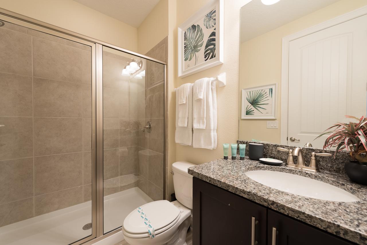 Encore Resort Reunion 8 Bd Sleeps 17 W Pool & Spa Close To Disney 461 - thumb 7