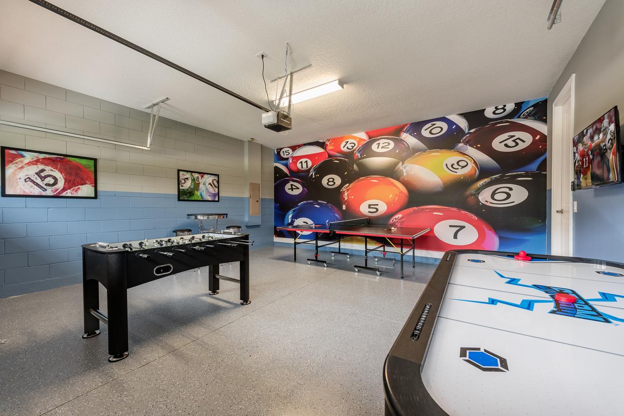 Encore Resort Reunion 8 Bd Sleeps 17 W Pool & Spa Close To Disney 461 - thumb 31