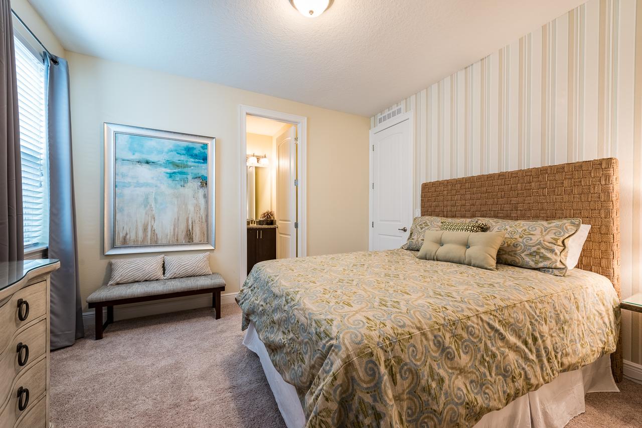 Encore Resort Reunion 8 Bd Sleeps 17 W Pool & Spa Close To Disney 461 - thumb 23