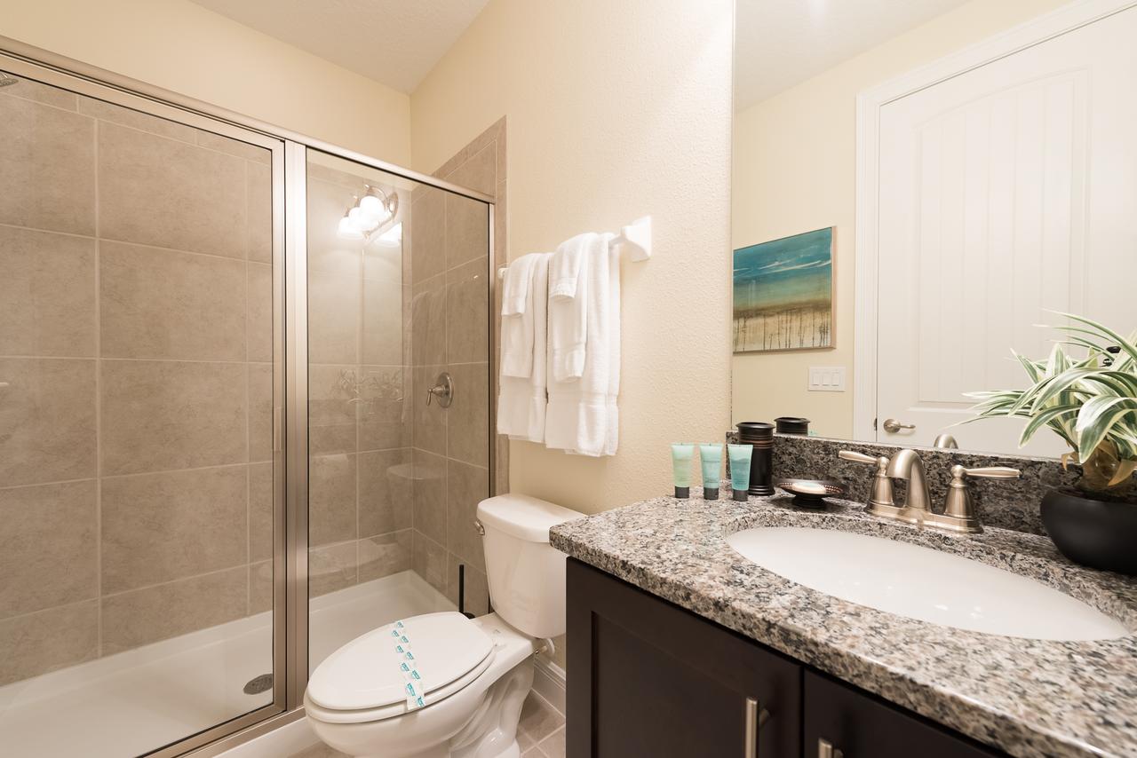 Encore Resort Reunion 8 Bd Sleeps 17 W Pool & Spa Close To Disney 461 - thumb 14