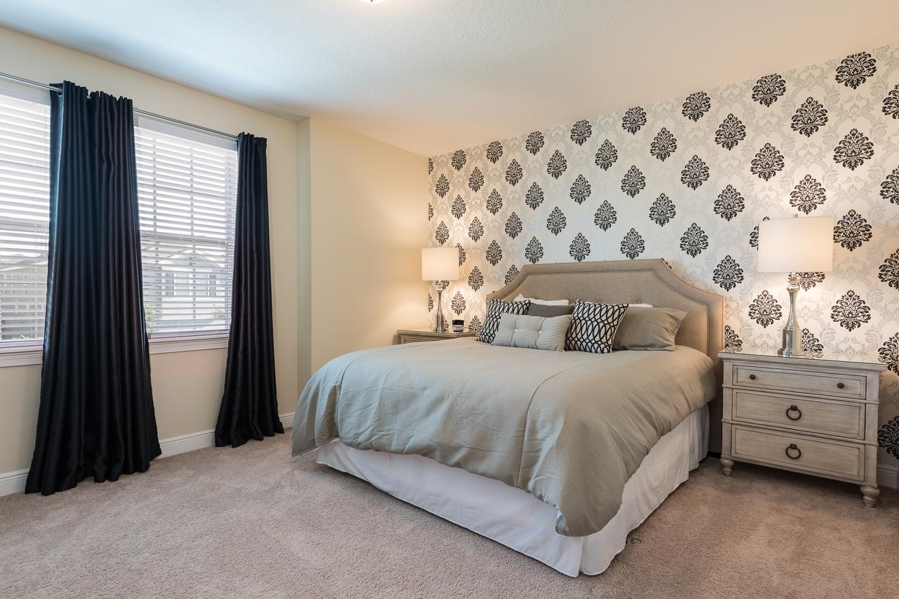 Encore Resort Reunion 8 Bd Sleeps 17 W Pool & Spa Close To Disney 461 - thumb 17