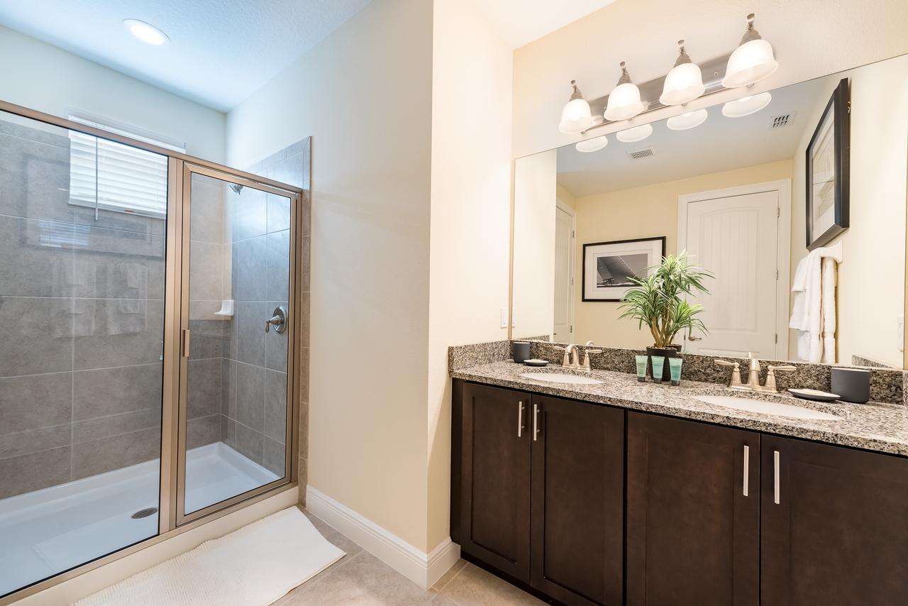 Encore Resort Reunion 8 Bd Sleeps 17 W Pool & Spa Close To Disney 461 - thumb 21