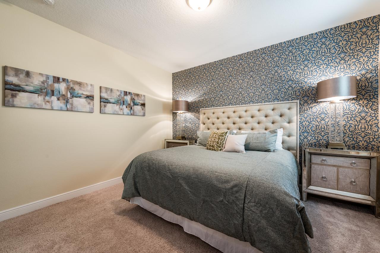 Encore Resort Reunion 8 Bd Sleeps 17 W Pool & Spa Close To Disney 461 - thumb 13