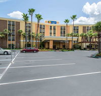 Comfort Inn Maingate - Accommodation Florida