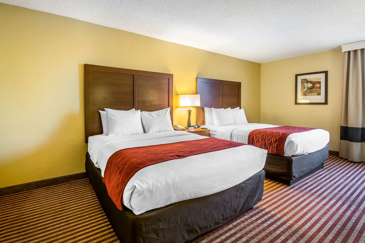 Comfort Inn Maingate - thumb 19