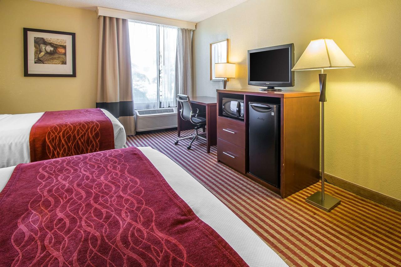 Comfort Inn Maingate - thumb 20