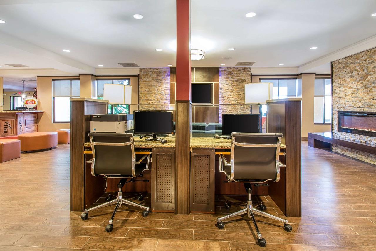 Comfort Inn Maingate - thumb 15