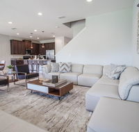 8 Bedroom Vacation Home with Pool 1826 - Accommodation Florida