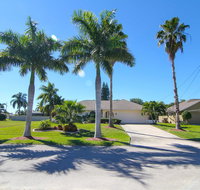 Villa Joella - Accommodation Florida