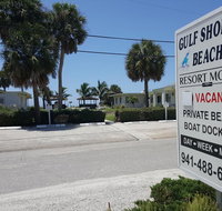 Gulf Shores Beach Resort - Accommodation Florida