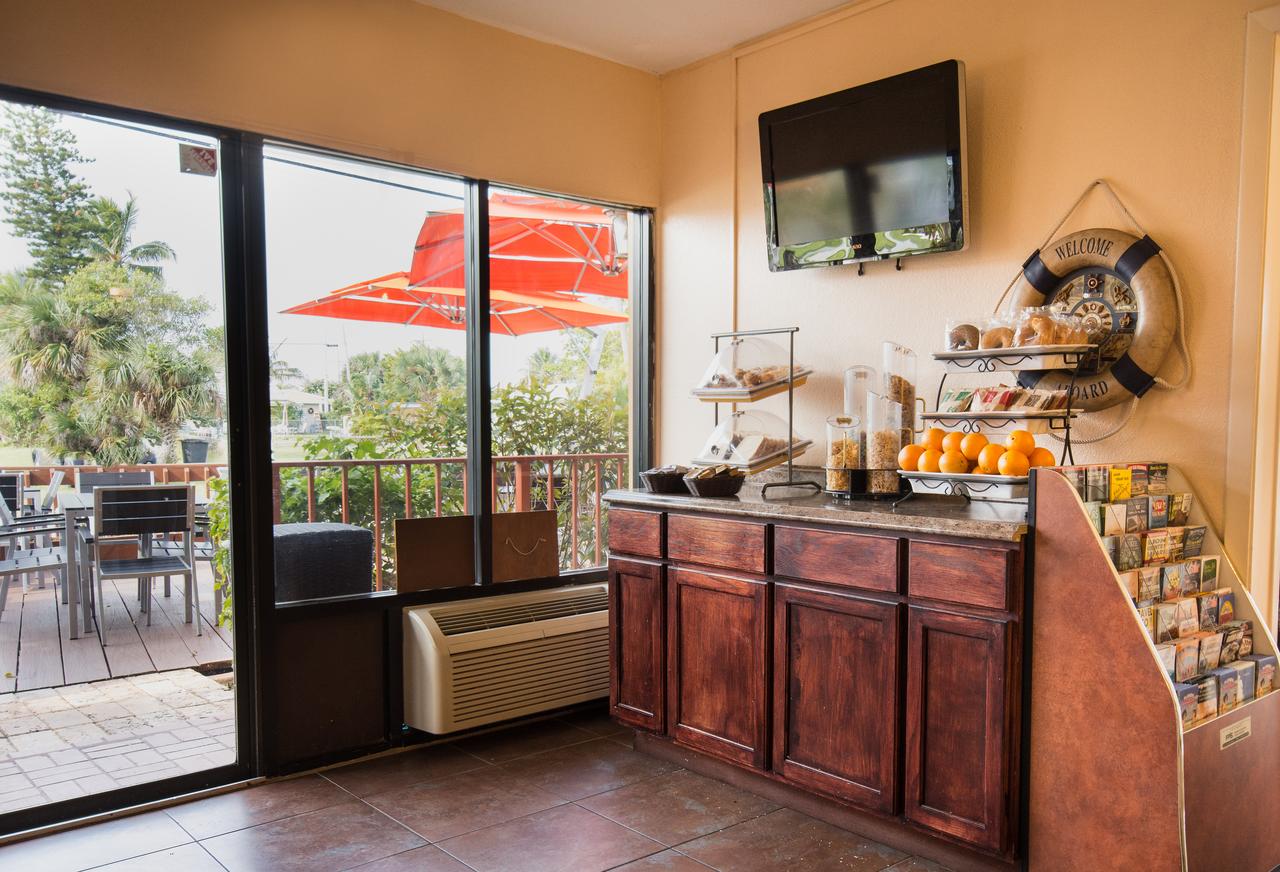 Royal Inn Beach Hutchinson Island - thumb 12