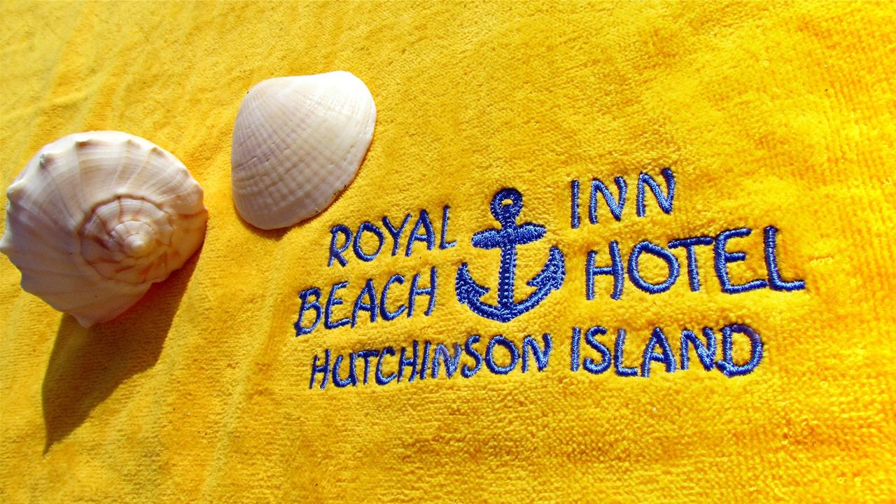 Royal Inn Beach Hutchinson Island - thumb 43