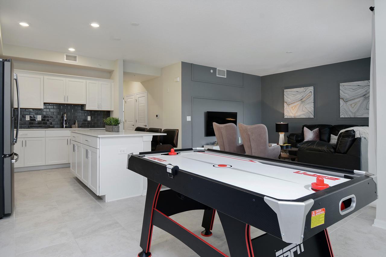 Two Bedrooms Apartment Storey Lake Orlando 103 - thumb 16