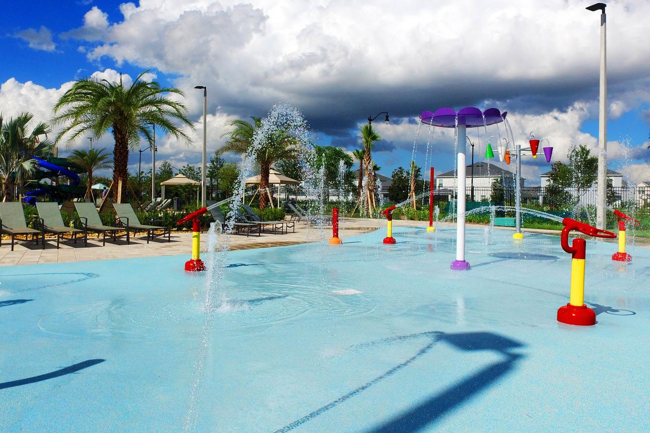 Two Bedrooms Apartment Storey Lake Orlando 103 - thumb 32