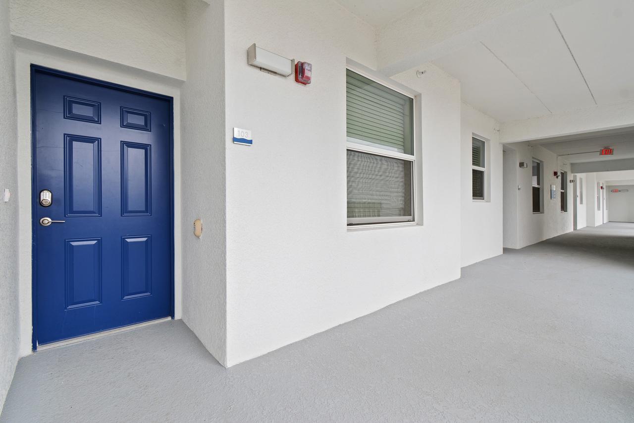 Two Bedrooms Apartment Storey Lake Orlando 103 - thumb 28