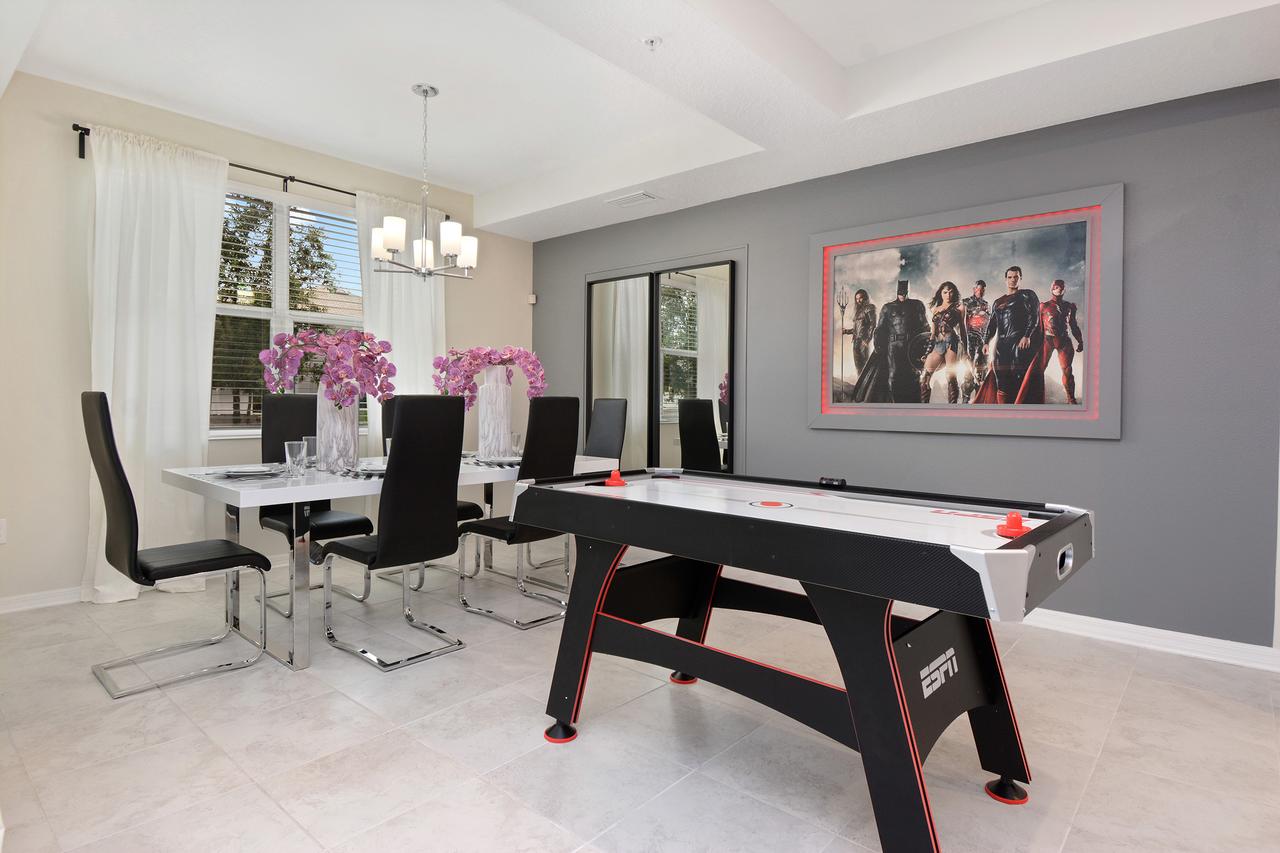 Two Bedrooms Apartment Storey Lake Orlando 103 - thumb 15