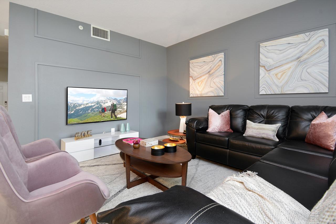 Two Bedrooms Apartment Storey Lake Orlando 103 - thumb 13