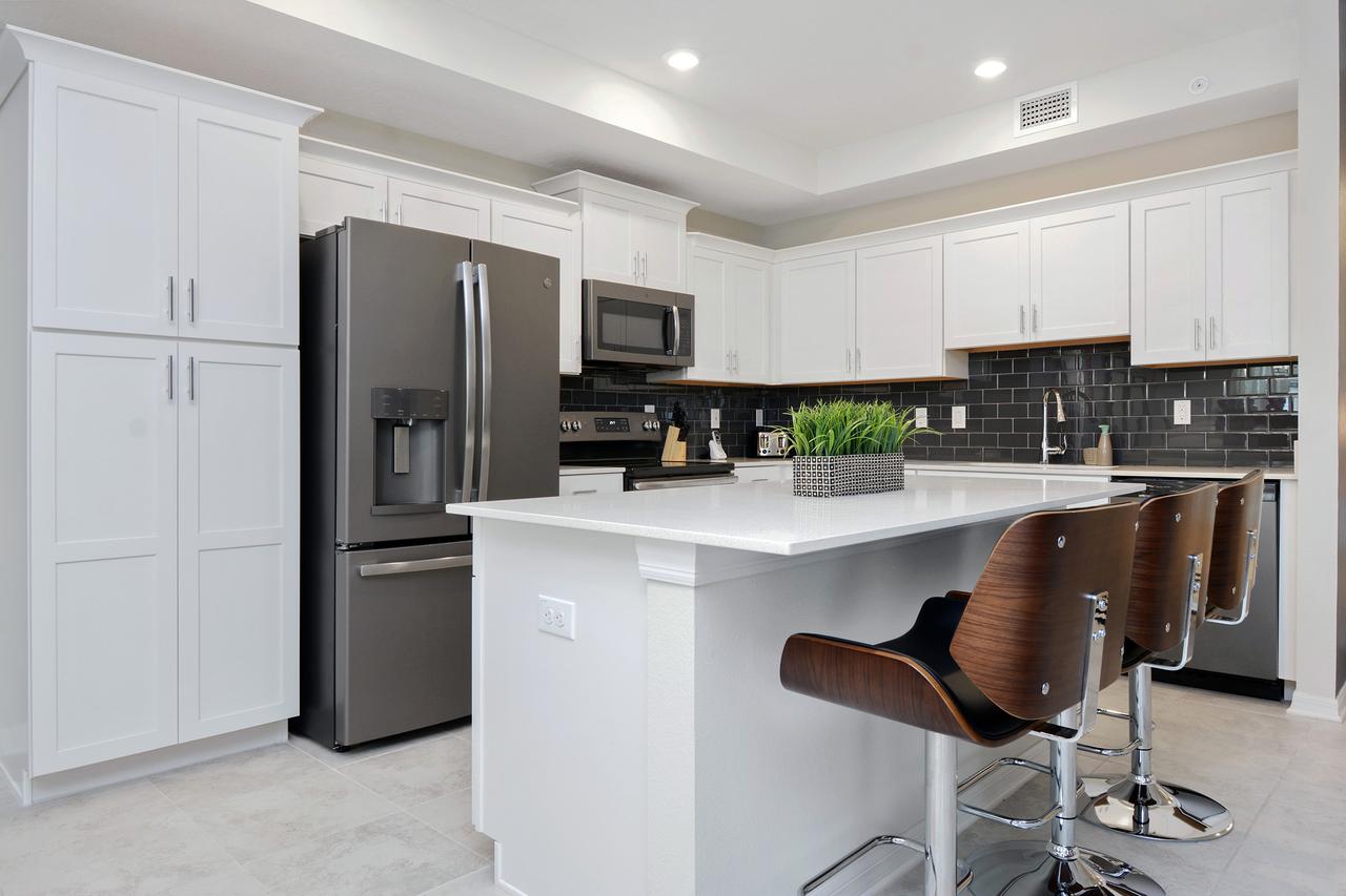 Two Bedrooms Apartment Storey Lake Orlando 103 - thumb 21