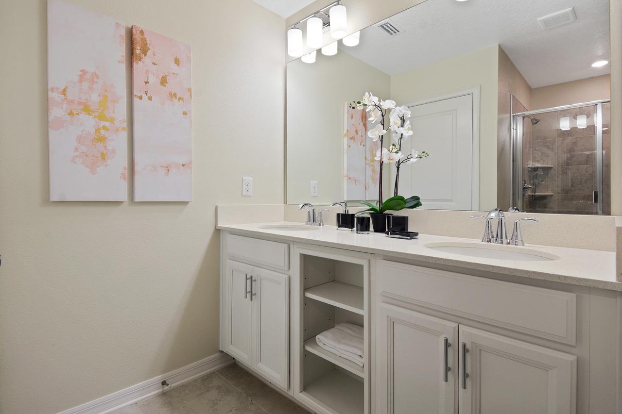 Two Bedrooms Apartment Storey Lake Orlando 103 - thumb 9