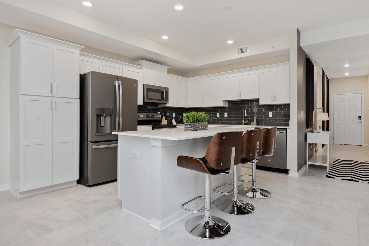 Two Bedrooms Apartment Storey Lake Orlando 103 - thumb 22