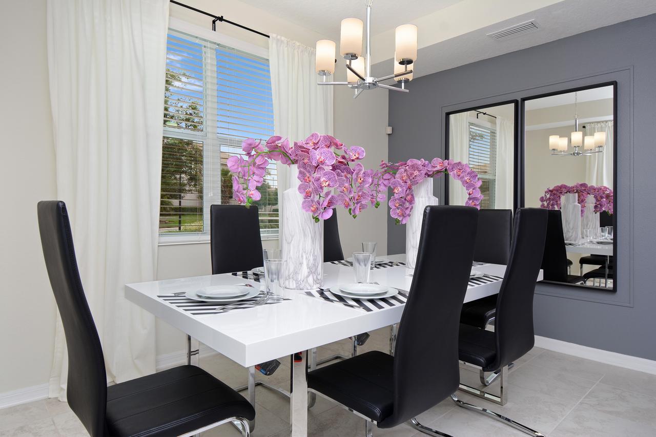 Two Bedrooms Apartment Storey Lake Orlando 103 - thumb 17