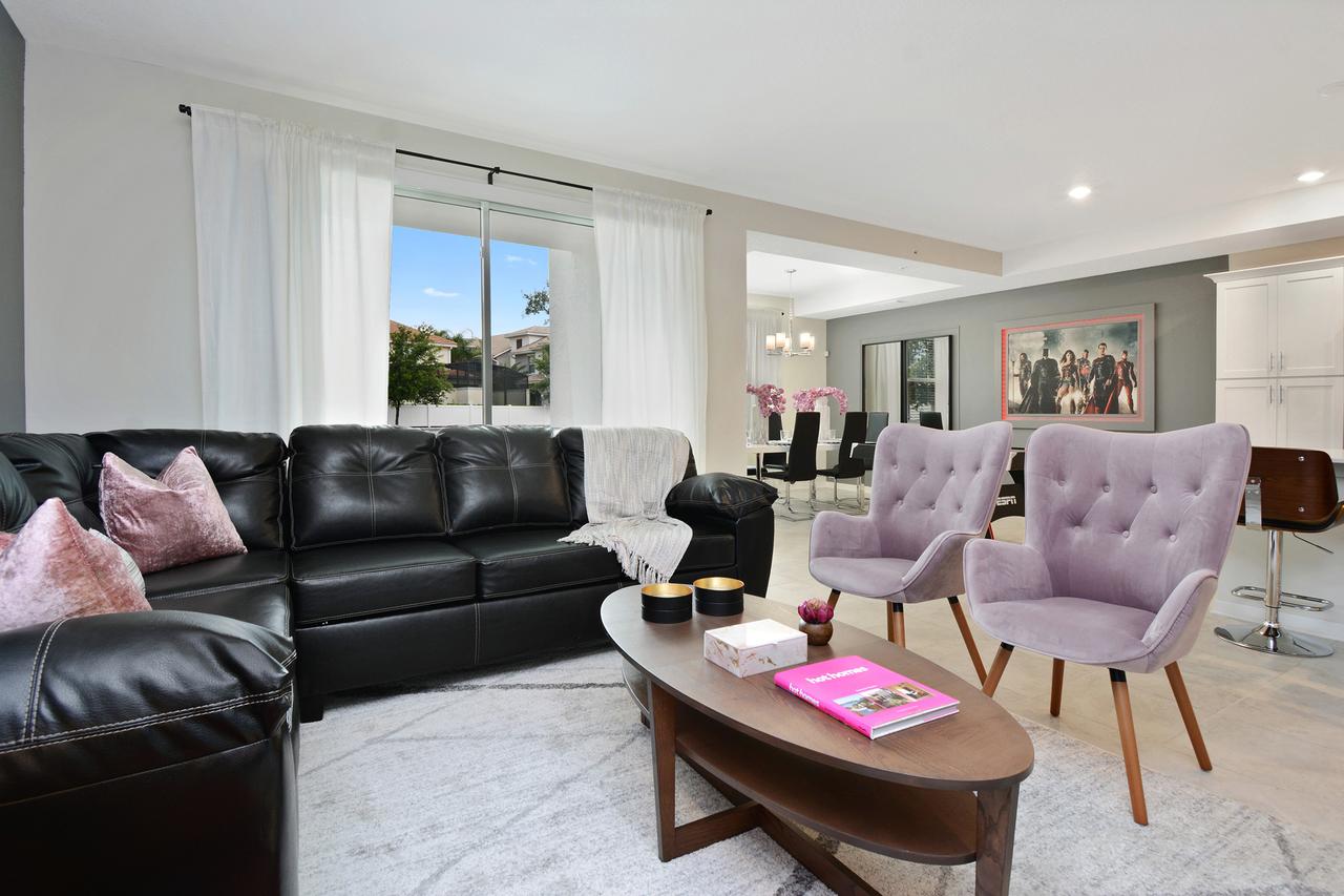 Two Bedrooms Apartment Storey Lake Orlando 103 - thumb 19