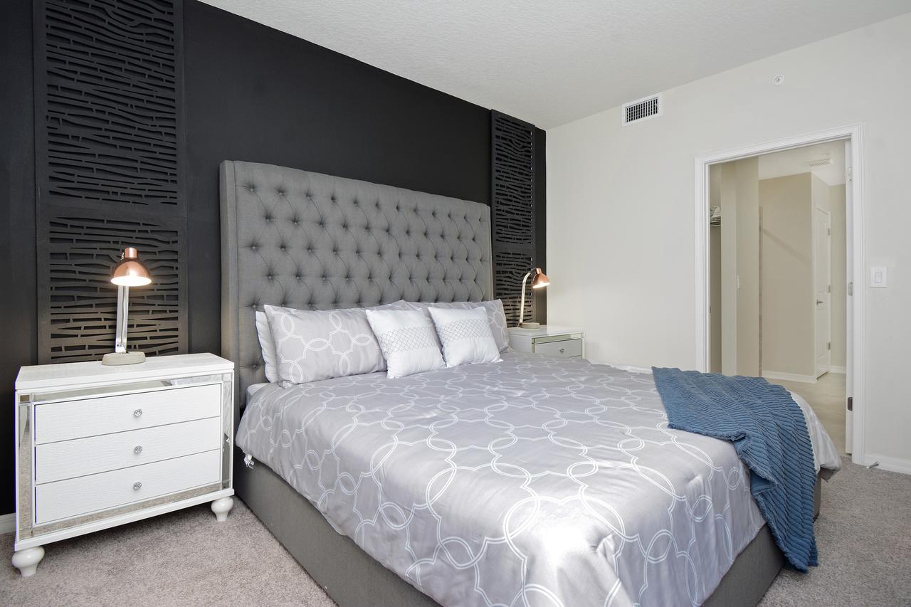 Two Bedrooms Apartment Storey Lake Orlando 103 - thumb 2