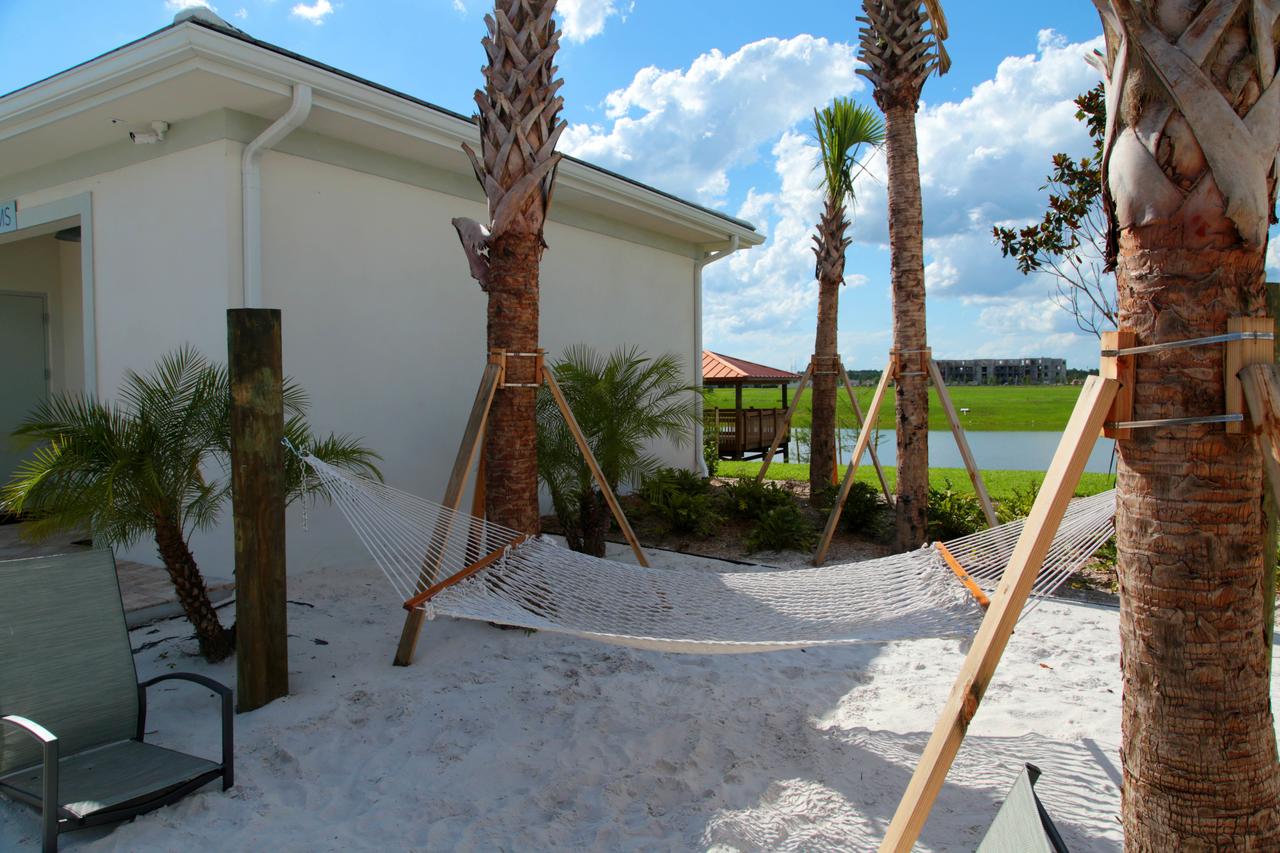 Two Bedrooms Apartment Storey Lake Orlando 103 - thumb 34