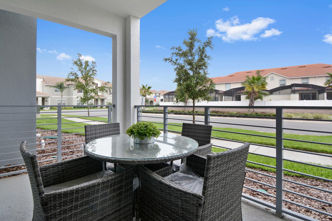 Two Bedrooms Apartment Storey Lake Orlando 103 - thumb 25