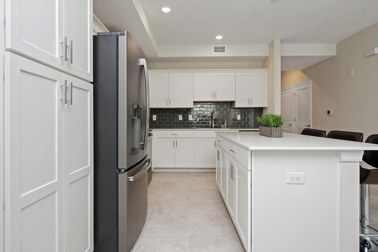 Two Bedrooms Apartment Storey Lake Orlando 103 - thumb 26