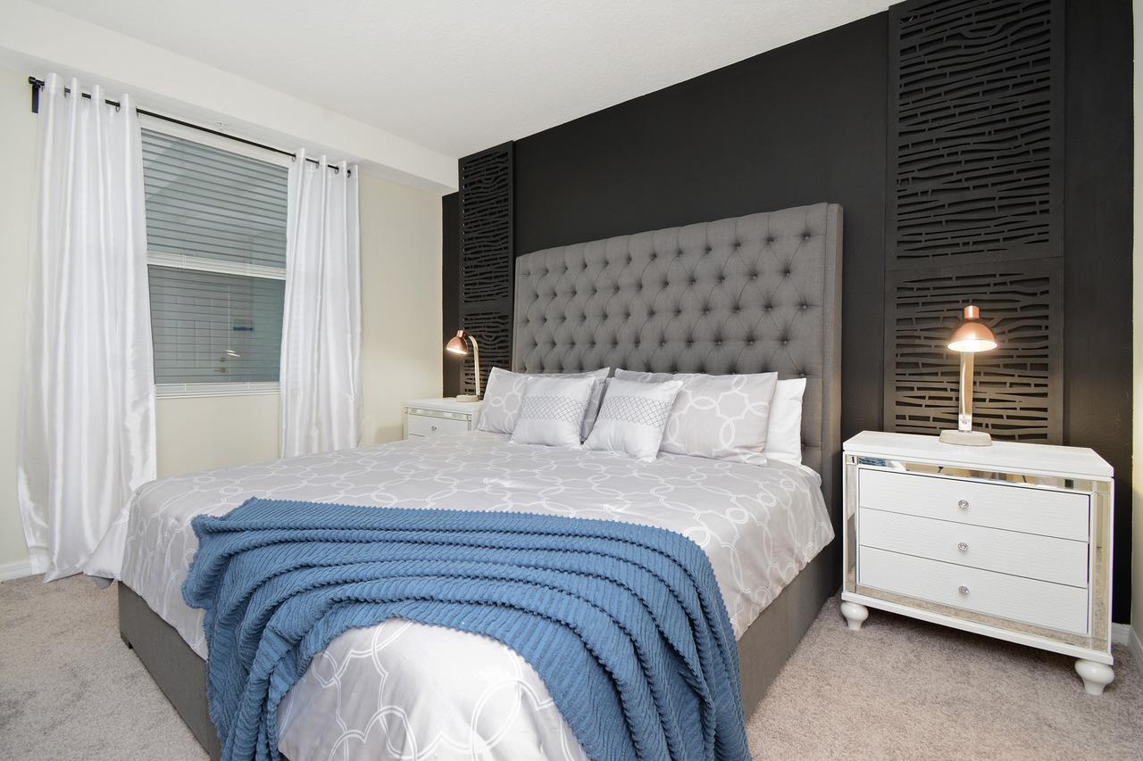 Two Bedrooms Apartment Storey Lake Orlando 103 - thumb 4