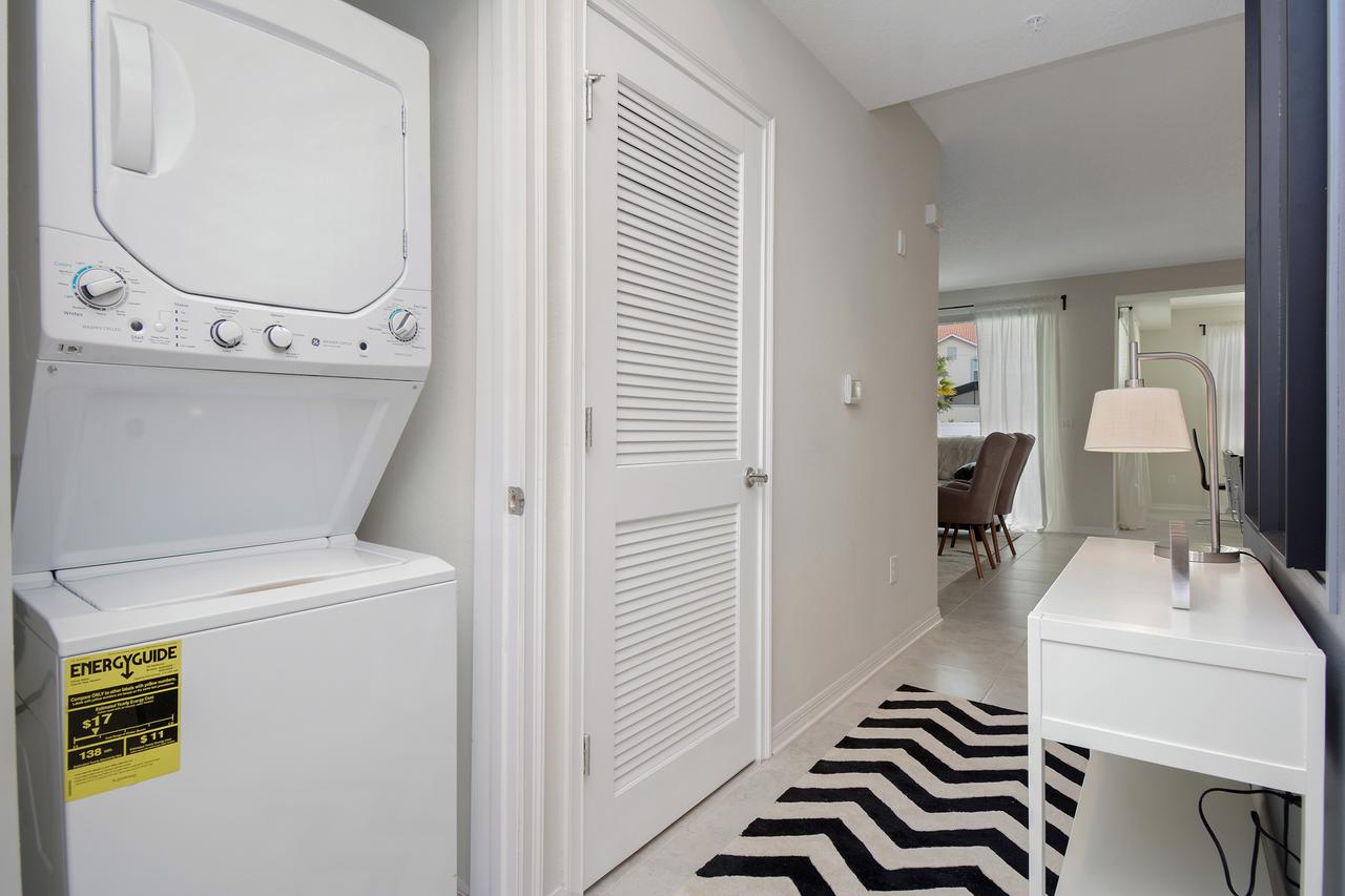 Two Bedrooms Apartment Storey Lake Orlando 103 - thumb 12