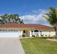 Villa Harmonie - Accommodation Florida