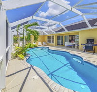 Villa Paradise Florida - Accommodation Florida