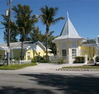 Queens Gate Resort - Accommodation Florida